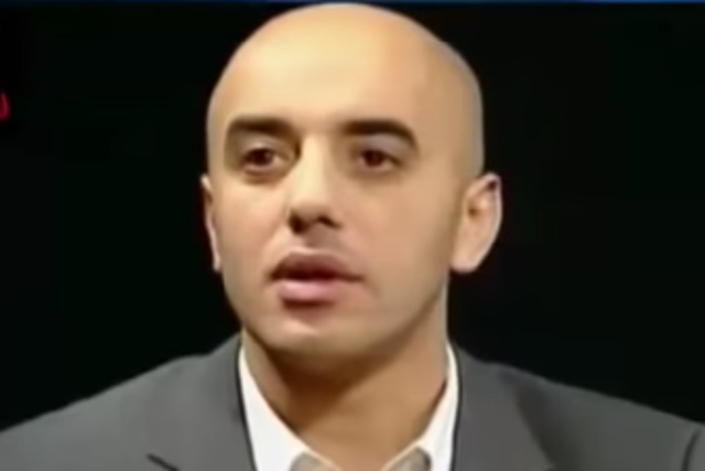Redoine Faid has escaped from a French prison for the second time