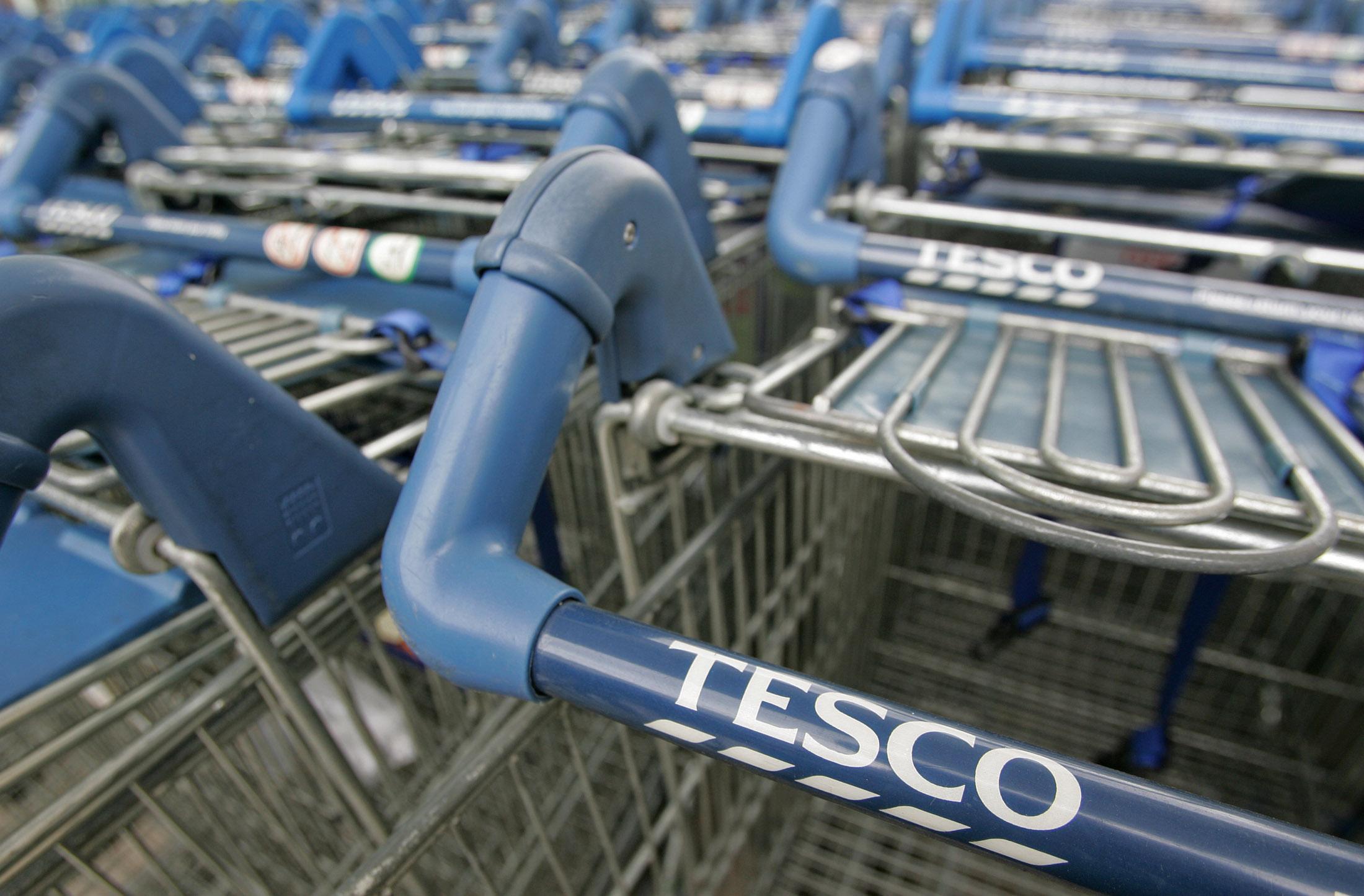 A possible merger between Tesco and Carrefour was previously the subject of market speculation more than a decade ago