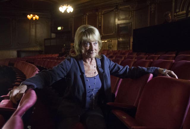 Dame Gillian Lynne: the choreographer who transformed musical theatre