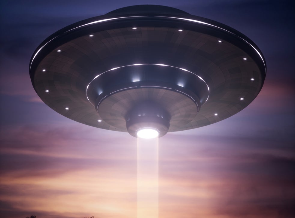 The Ministry of Defence investigated UFO sightings in the UK for 50 ...