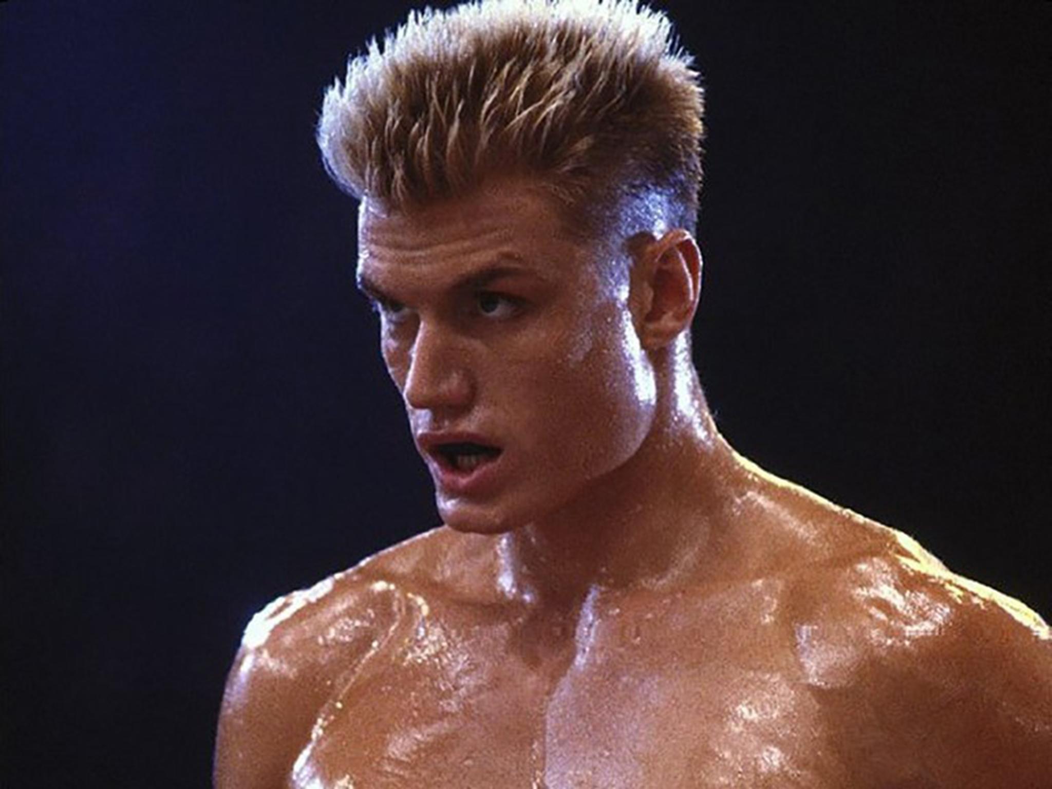 Ivan Drago - latest news, breaking stories and comment - The ...