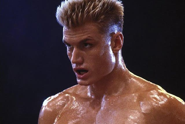 Ivan Drago may have been a fictional character but what he represented was a very real issue