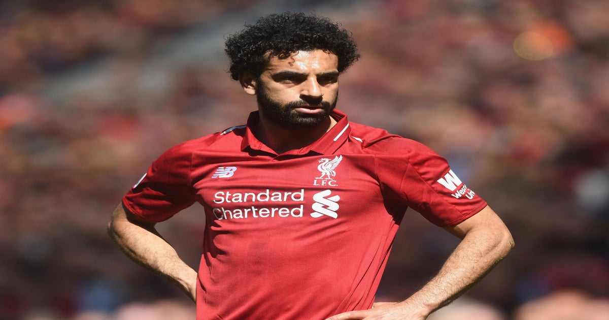 Mohamed Salah rested for Liberia friendly, heads back to Liverpool