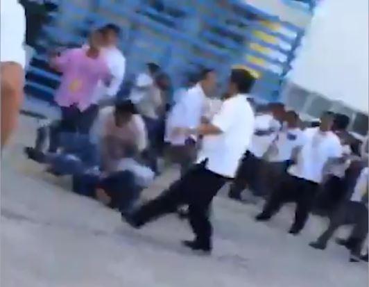 Philippines mayor Antonio Halili shot dead at flag raising ceremony