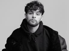 Tom Grennan is the rebel with a cause - interview