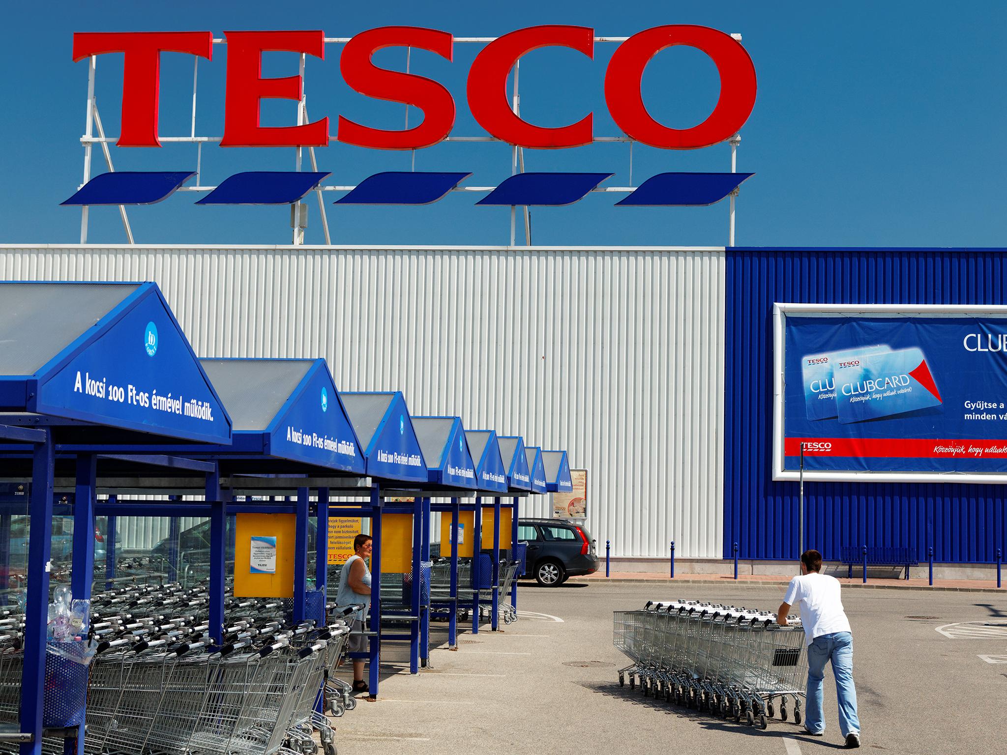 Tesco‘s partnership with Carrefour is not for all tastes and recalls the ‘Marmite wars’