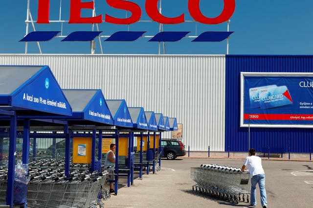Tesco‘s partnership with Carrefour is not for all tastes and recalls the ‘Marmite wars’