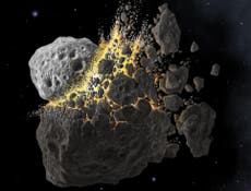 Study finally reveals the ‘secret’ origins of asteroids