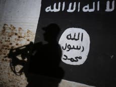 Head of Isis in Afghanistan killed, government says