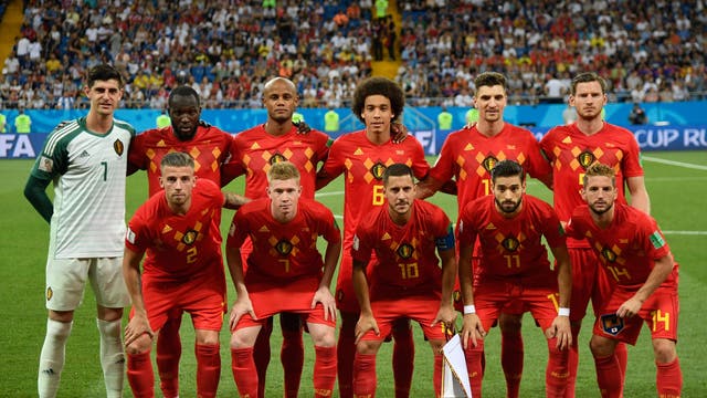 Belgium Vs Japan Takashi Inui Departs Russia As One Of The World Cup S Hidden Gems Scouting Report The Independent The Independent