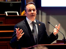 Kentucky to cut dental and vision Medicaid coverage