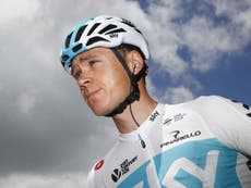 Everything you need to know about Froome anti-doping verdict