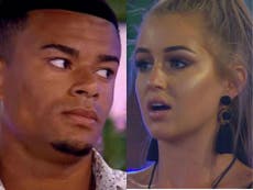 Love Island's live feed may have revealed a surprise couple