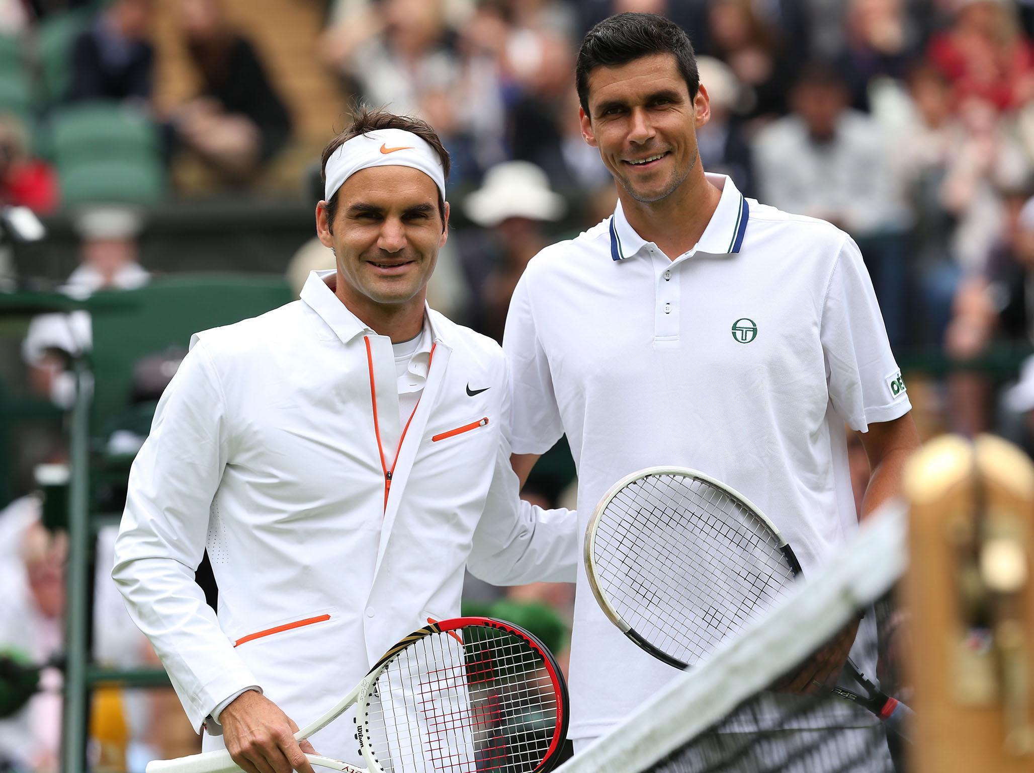 federer jacket wimbledon