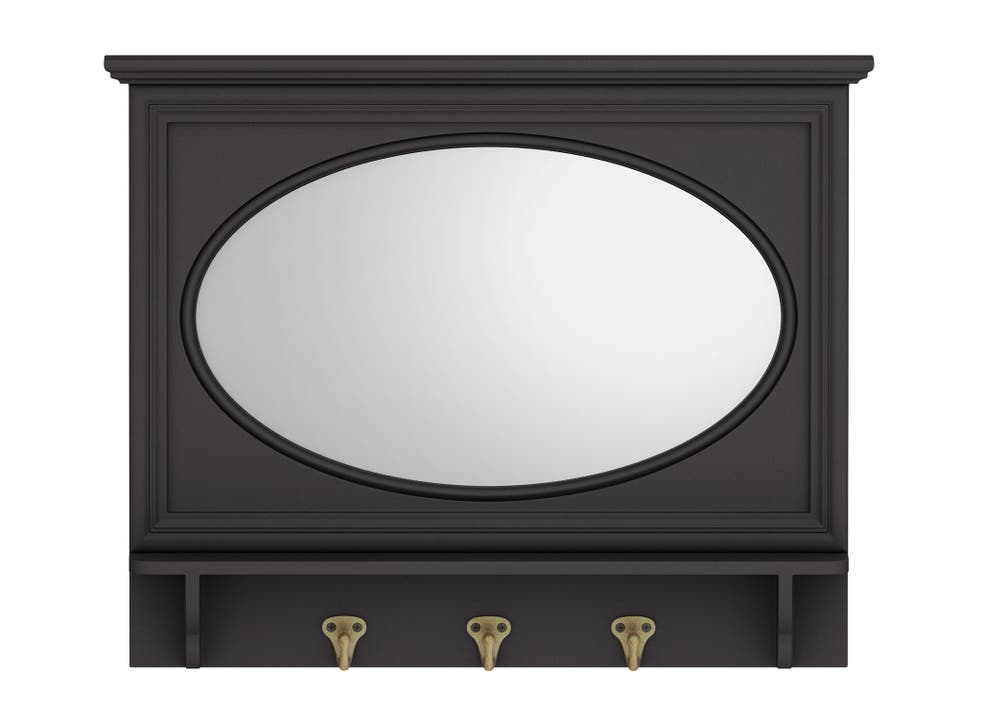 10 Best Wall Mirrors The Independent, Lightweight Wall Mirrors Uk