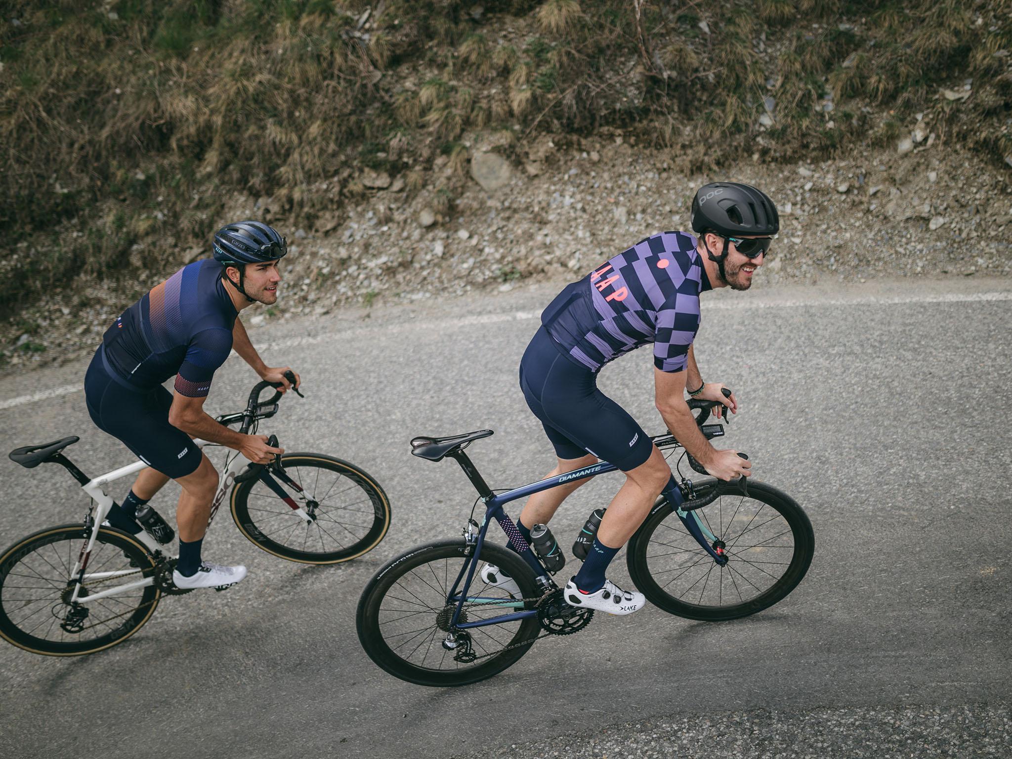 12 best men's cycling bib shorts The Independent