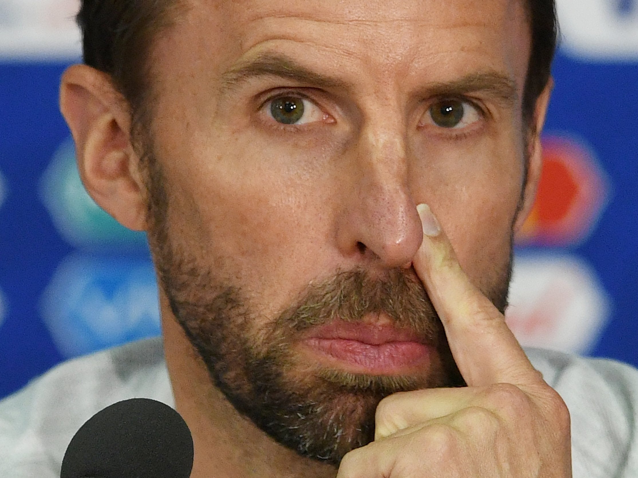 England line-up, World Cup 2018: Gareth Southgate makes nine changes to team for Colombia