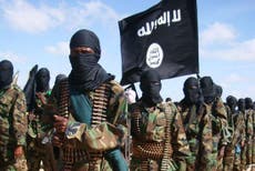 Al-Shabaab bans plastic bags over 'threat to people and livestock'