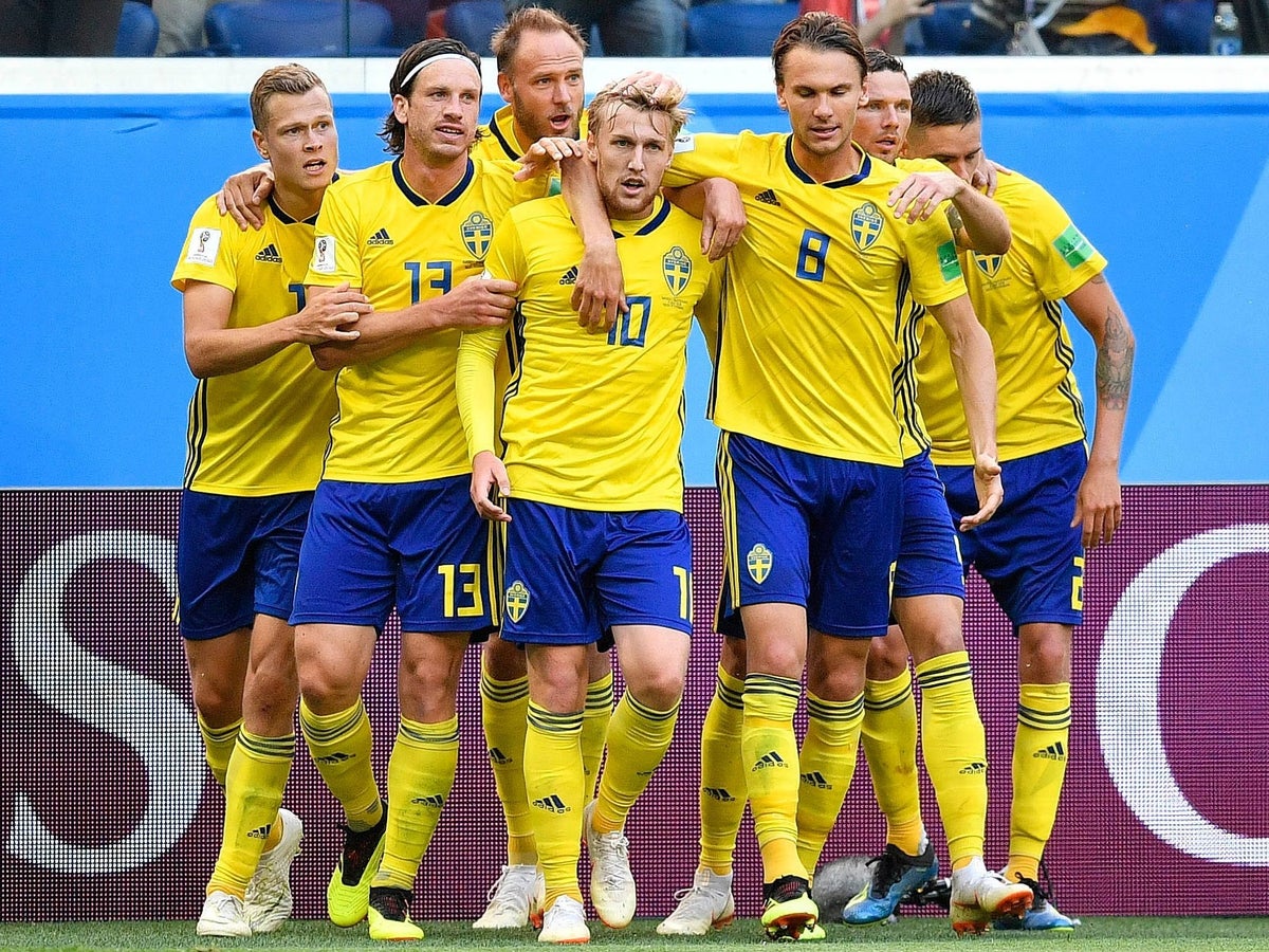 Forståelse peddling ost World Cup 2018: How do you solve a problem like Sweden? England's most  difficult task is finding a task | The Independent | The Independent