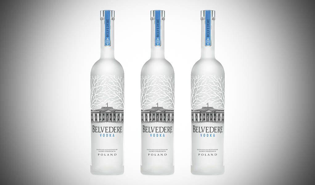 Belvedere Vodka – Flaviar