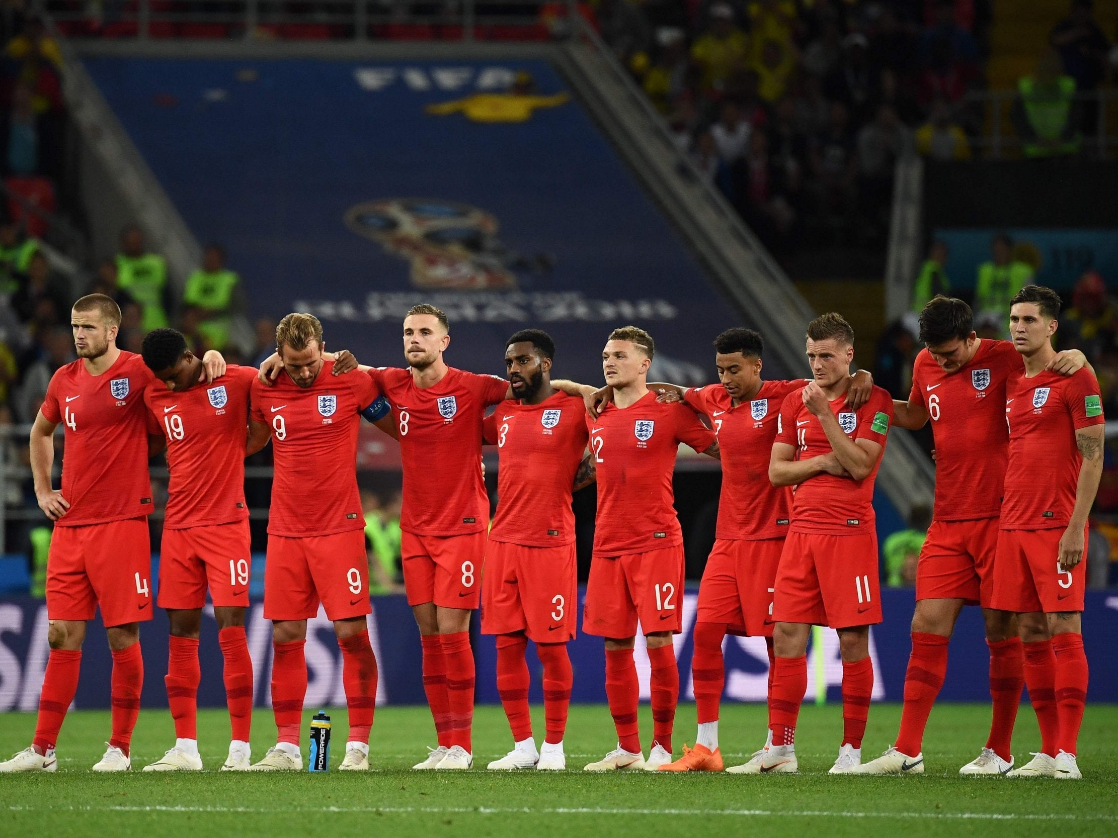 England vs Colombia, World Cup 2018: Penalty shootout ... - 2056 x 1536 jpeg 449kB