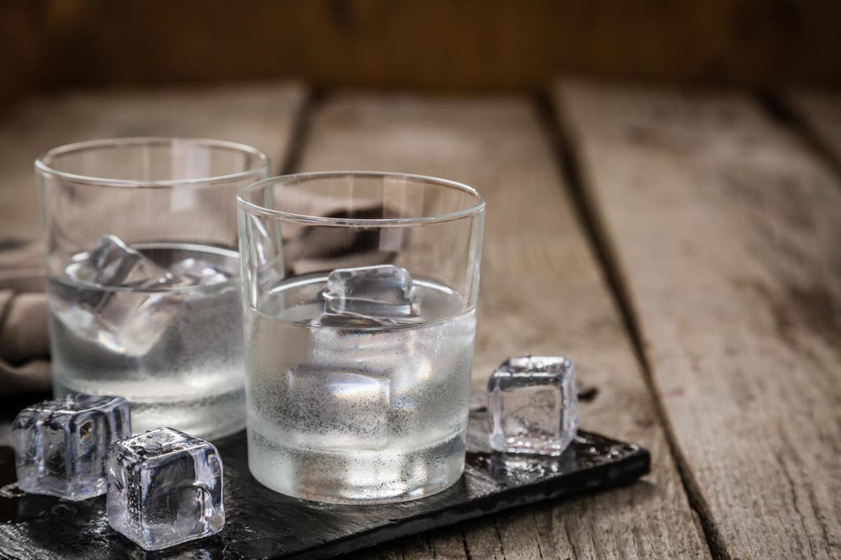 11 best vodkas | The Independent | The Independent