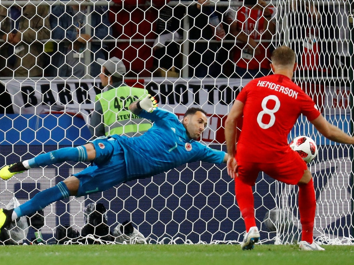 Football переводчик. Пенальти.