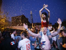 England win shows that — in a sense — football has already come home