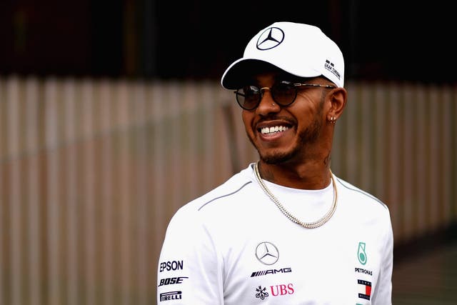 Lewis Hamilton has reflected in detail on his fans, life in F1 and when his time will be up