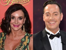 Strictly Come Dancing salary row reignited over Shirley Ballas pay