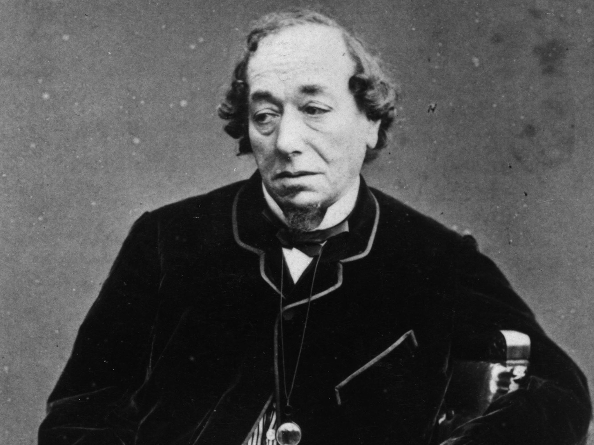 Benjamin Disraeli built on Nightingale’s ideas with legislation to combat filthy living conditions that caused health threats