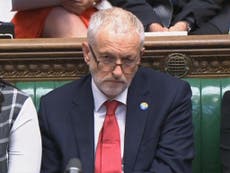 After today’s resignations, Corbyn must back a second referendum