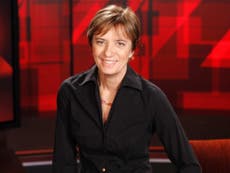 Liz Jackson: Award-winning journalist at Australia’s ABC