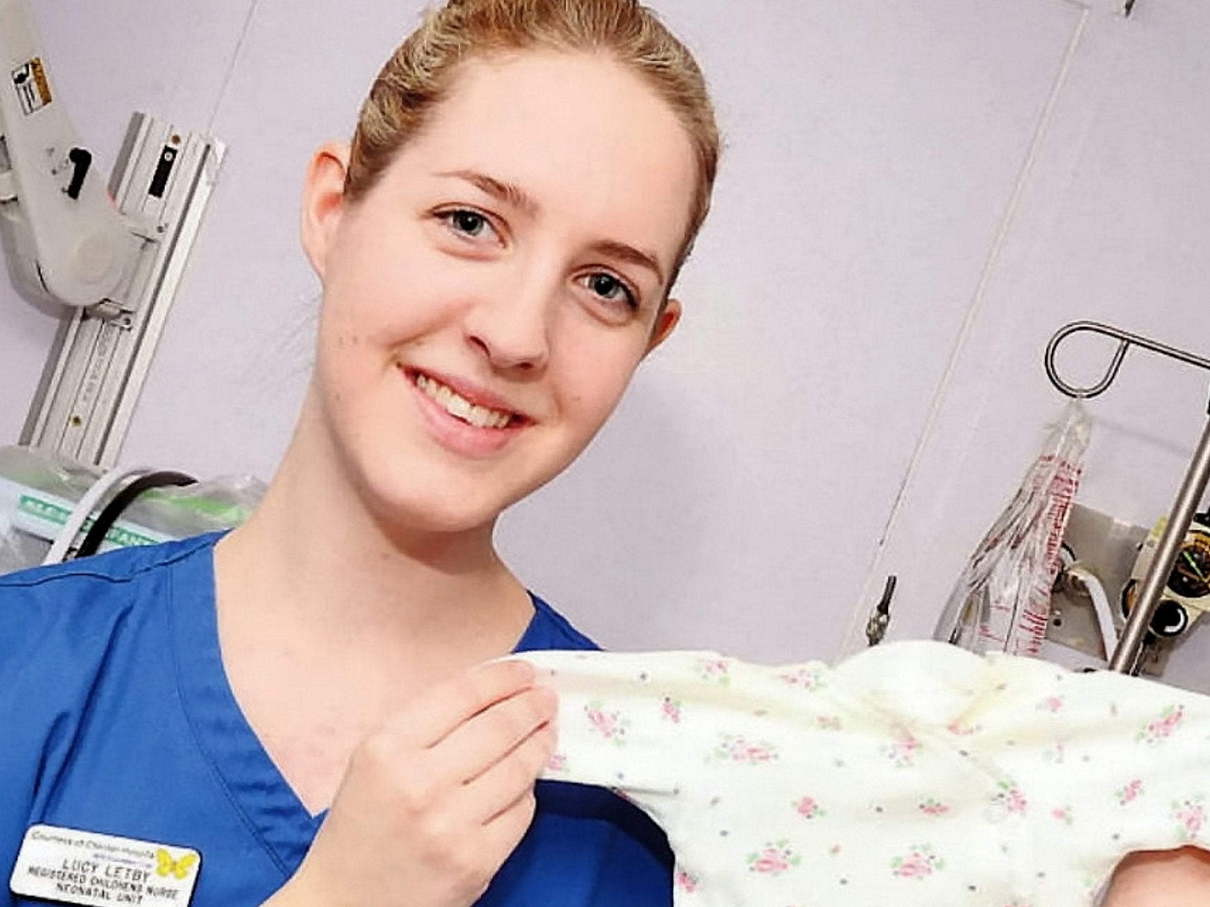 Lucy Letby: Newborn deaths doubled at hospital where nurse arrested on suspicion of babies&apos; murders worked