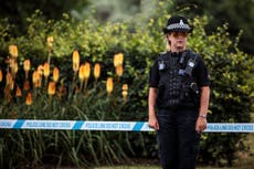 What is Novichok, the powerful nerve agent found on UK streets?