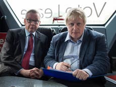 Brexit documentary suggests everything would be fine if Boris were PM
