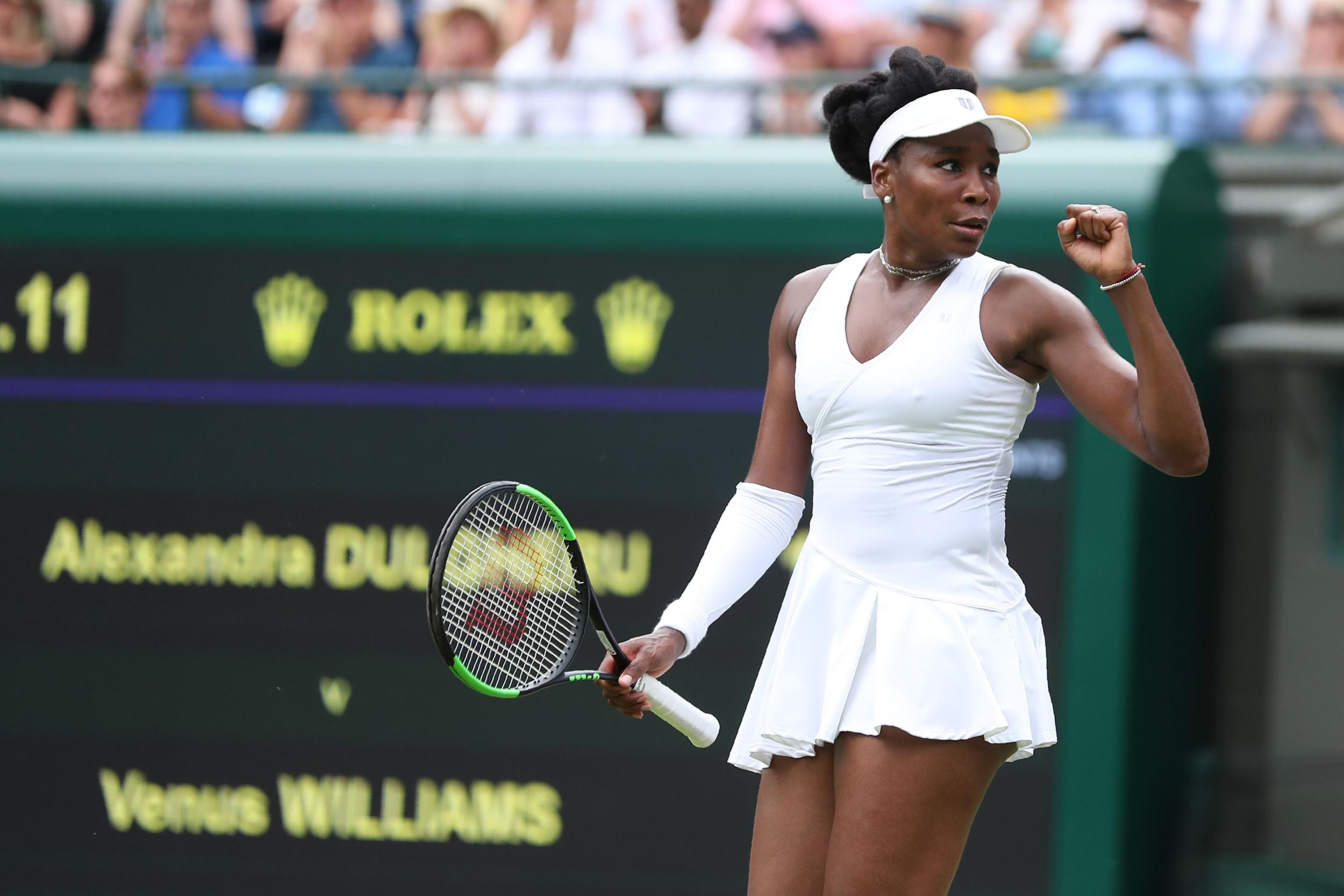 Williams needs to ensure she stops making slow starts in her matches