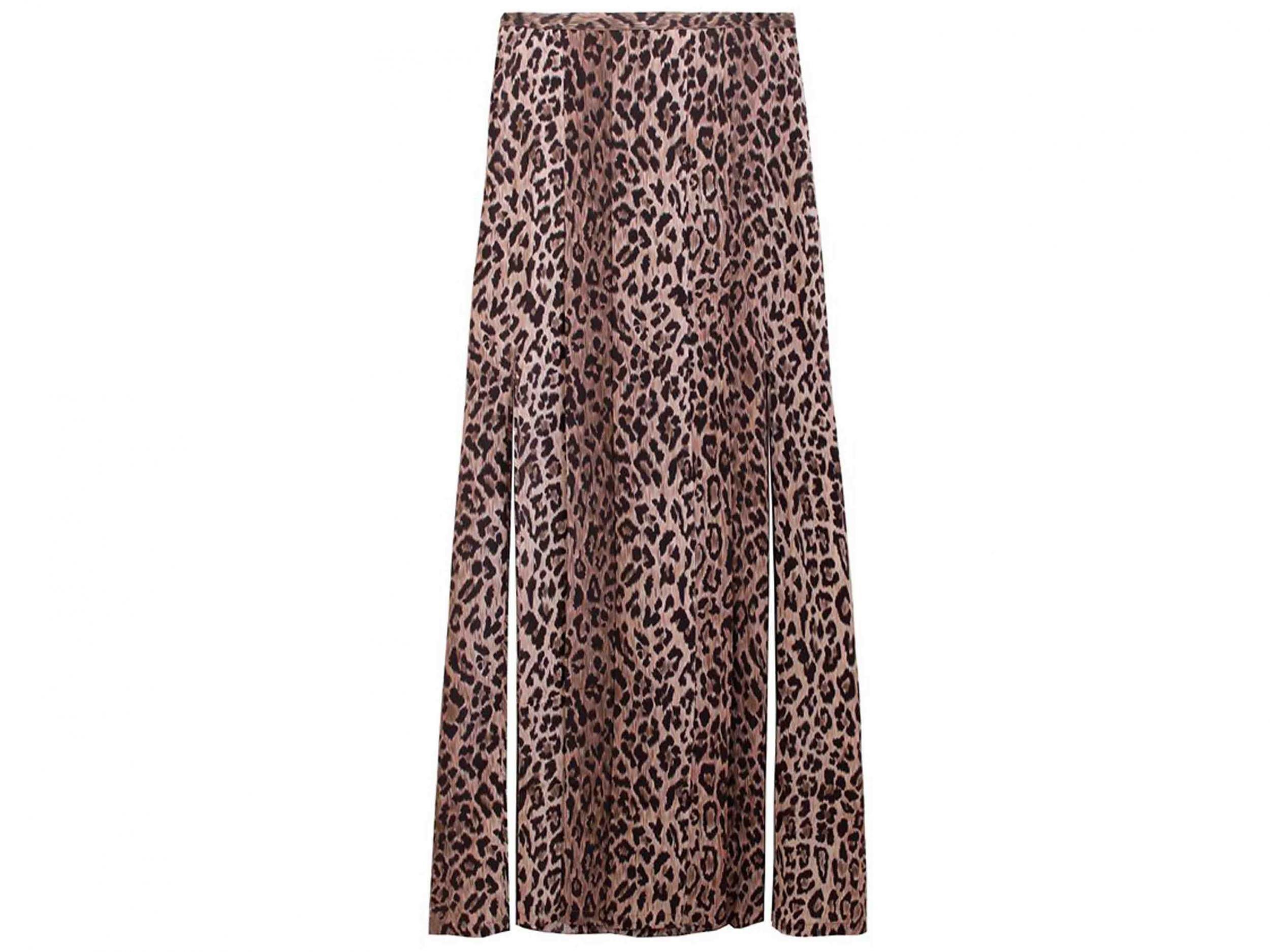 Georgia Skirt, £215, Rixo