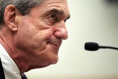Mueller reveals he has over 1,000 pieces of evidence for next trial