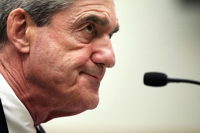 Mr Mueller is reported to have recruited additional prosecutors