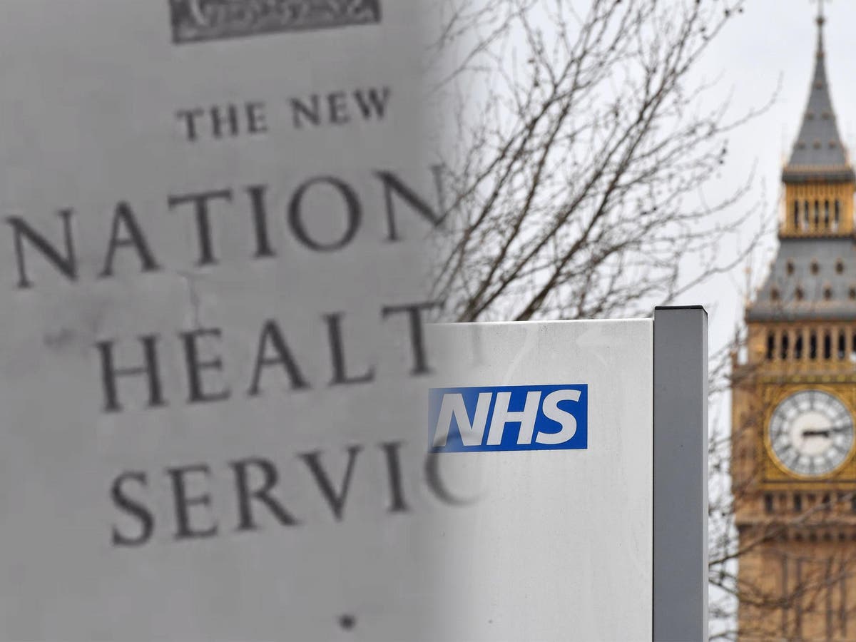 NHS at 70: A timeline of the National Health Service and its crisis ...
