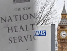 A timeline of the National Health Service and its crisis