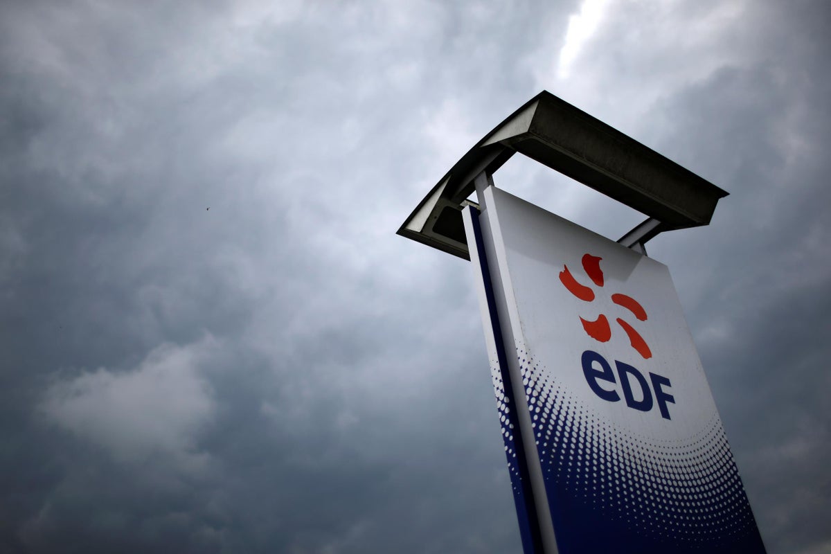 EDF announces second energy bill hike in 2018, affecting 1.3 million ...