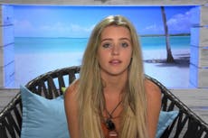 Love Island criticised as ex-contestants receive death threats