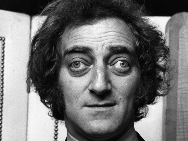 Marty Feldman - latest news, breaking stories and comment - The Independent