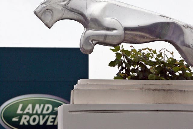 JLR has already spent £10m on Brexit contingency plans