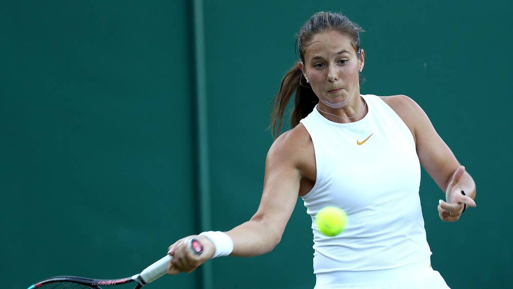 Wimbledon 2018 Verdict Best Match Best Shot Biggest Upset
