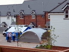 Russia reacts to novichok poisoning with disbelief and accusations