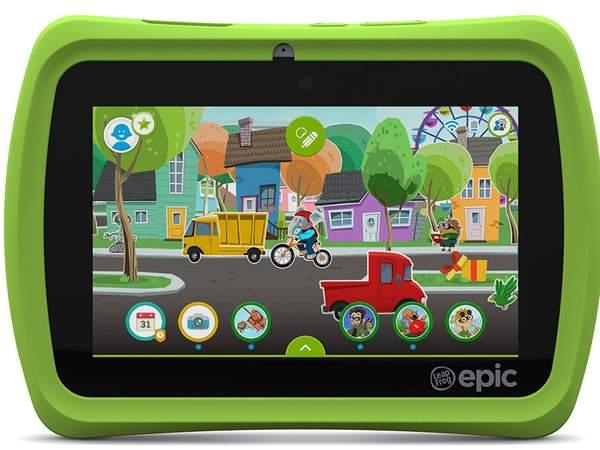 leapfrog products for 3 year olds