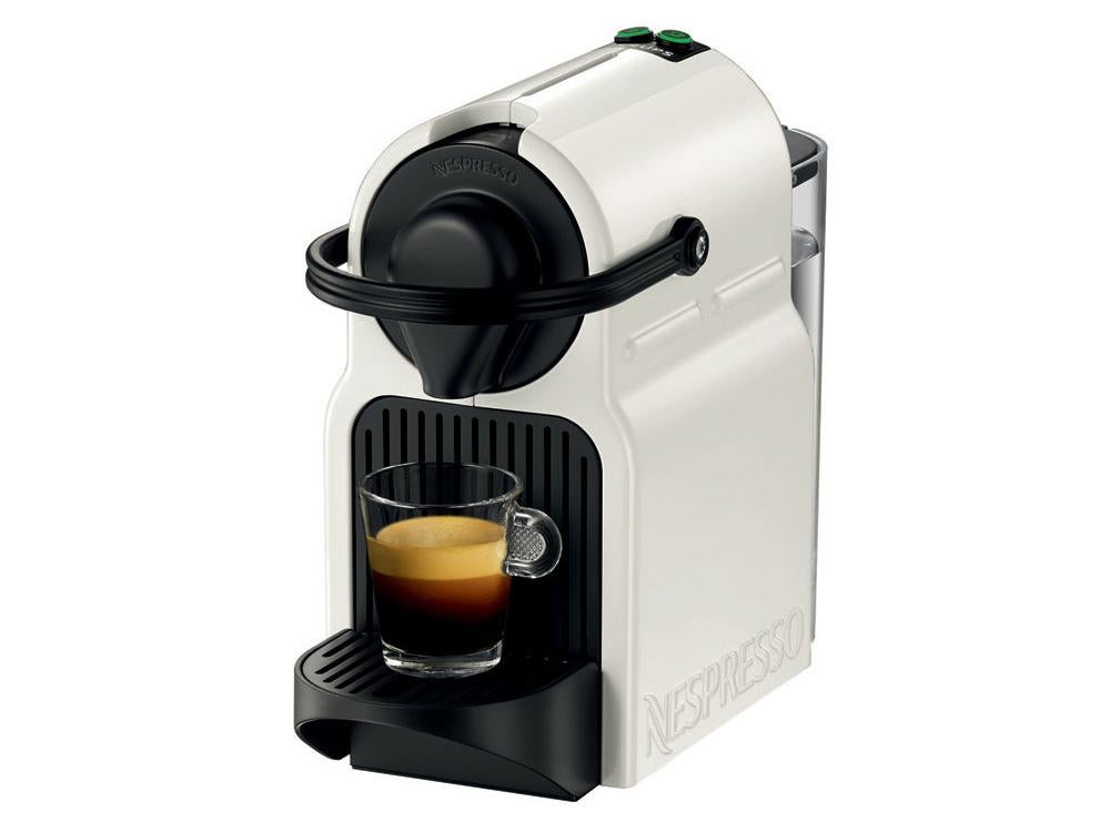 Nespresso Inissia Coffee Machine by KRUPS, £49.99, John Lewis